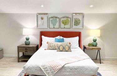 Decatur Bungalow Cozy Comfort & Convenience - Foto 25