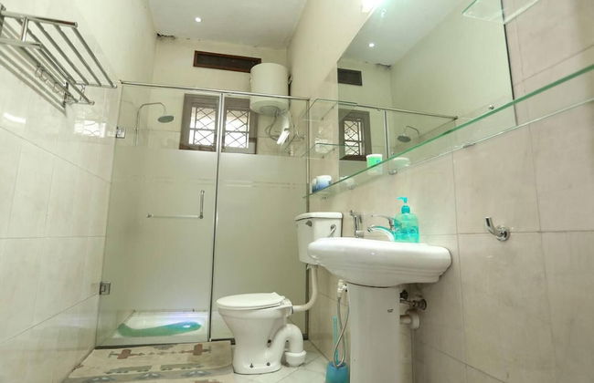 Immaculate 2-bedroom Cottage in Kampala - Foto 9