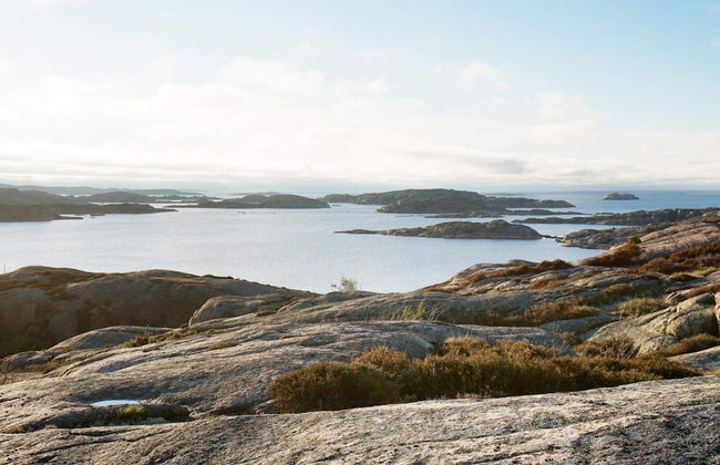 4 Star Holiday Home in Bovallstrand-by Traum - Foto 22