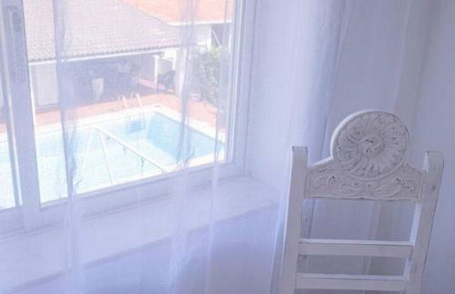 Delfim e Carmo - Entire House com Piscina - Foto 7