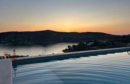 Gaia & Thalassa Villa Nafsika - Foto 4