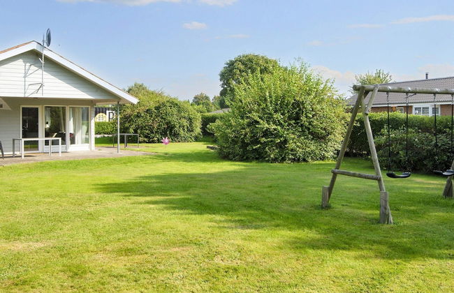 Holiday Home in Odder - Foto 43