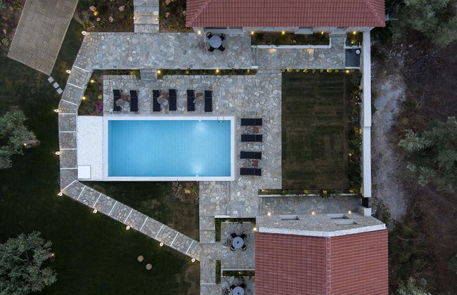 Lichnos Luxury Suite - Foto 6