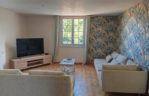 Maison avec piscine privée, proche plage - Photo 19