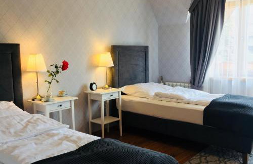 Apartamenty w Jurgowie Świstokówka - Foto 48