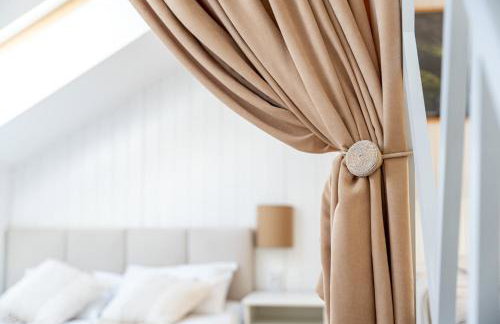 Apartamenty Defala i Strefa Relaksu Natural Touch - Foto 21