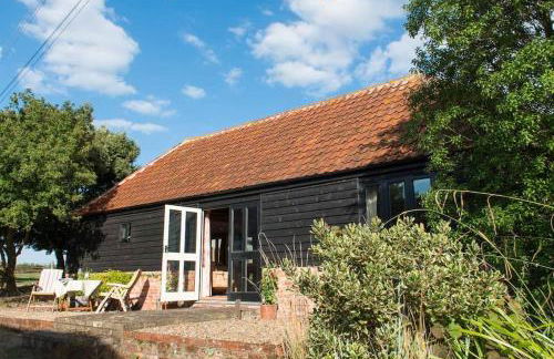 Bromans Barn a beautiful cottage by the Sea and Cudmore Nature Reserve - Foto 20