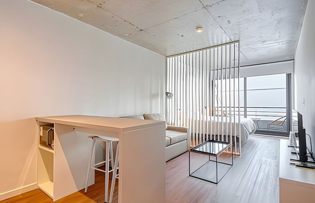 Urban Rent - Apartamento de renta temporaria en Belgrano - Foto 12