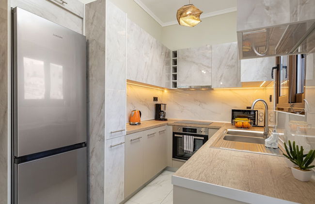 Evangelia's Residence - Photo 13