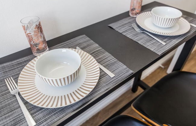 West Bridgford Classy 2bed Flat - Foto 11