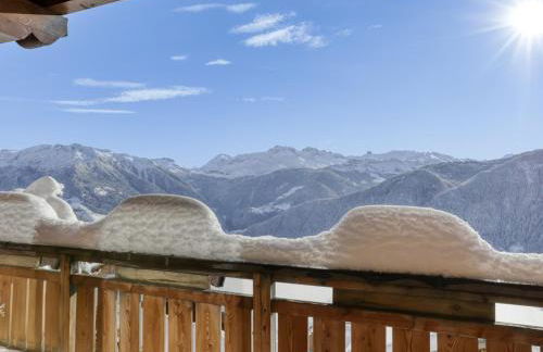 Chalet spacieux à Bisanne 1500 avec WIFI et vue spectaculaire - FR-1-809-34 - Foto 14