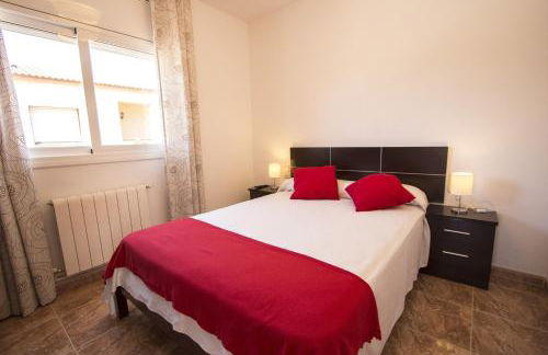 Catalunya Casas Tranquil nature 'feel' , yet only 4 min to beach! - Foto 19