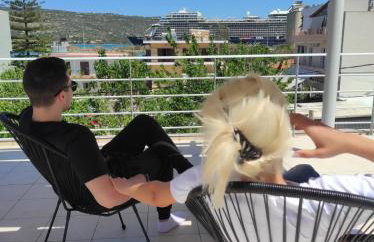 Sea Stars Cozy Suite - Foto 12