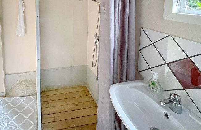 4 Star Holiday Home in Karlshamn-by Traum - Photo 9