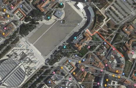 Apartamento a 50 metros do Santuário de Fátima - Foto 24