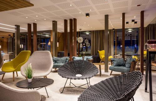 Résidence Club MMV Les Chalets des Cimes - Foto 33