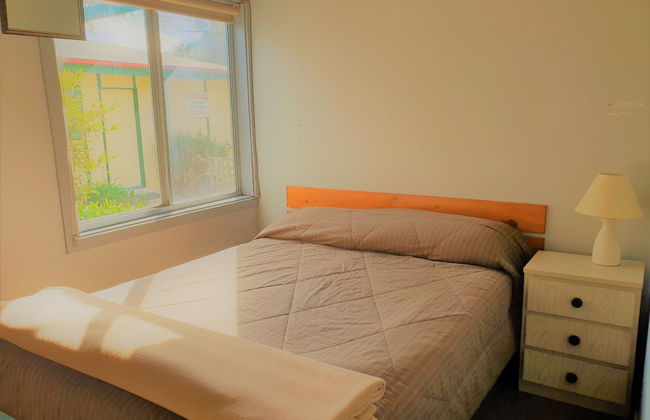 Wonboyn Lake Resort - Foto 14