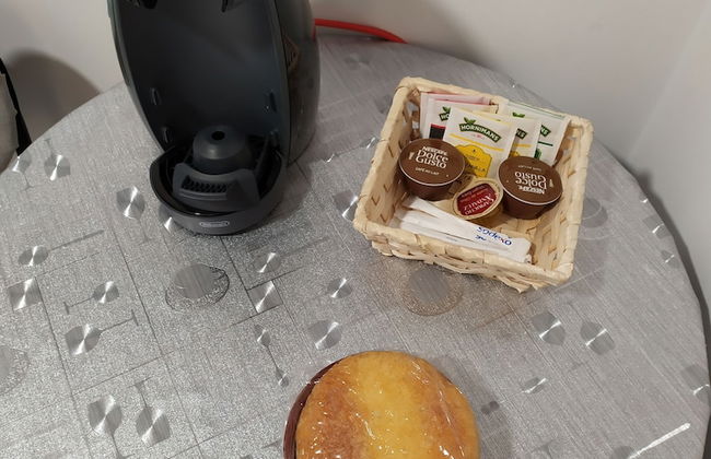 House with Hot Tub - Foto 22