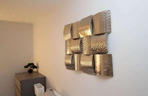 Lovely One Bed Apartment-Near All Transport-Village-FreeParking - Foto 6