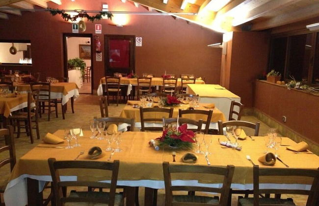 Baglio Maragani Az Agric B&B - Foto 6