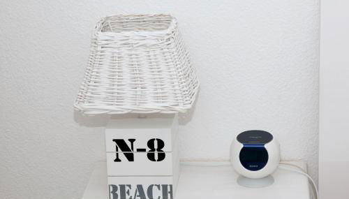 Ferienwohnung Elke am Kurfürstensteg - Foto 5