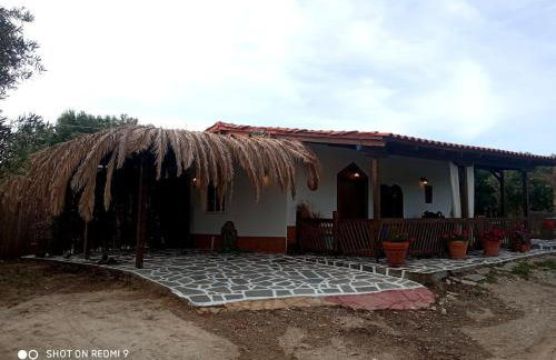 Farm Retreat House - Foto 1