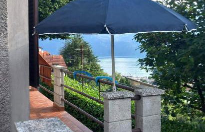 Lake and Guzzi view - Holiday Home - Foto 38