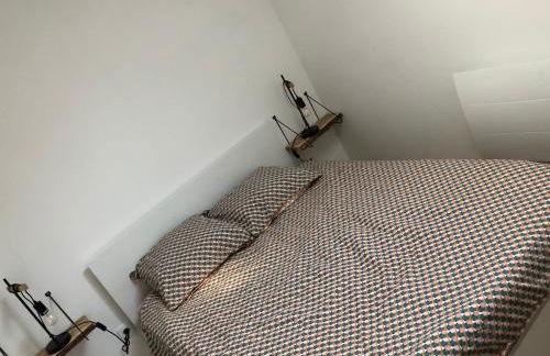 Une maison agréable pour se détendre - Foto 9