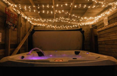 Hot Tub Pet Friendly Luxury Cosy Cottage, Near Withernsea and Patrington - Foto 13