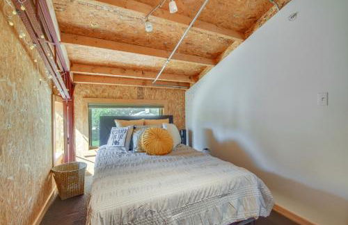 Riverfront Libertyville Retreat with Outdoor Kitchen - Foto 26