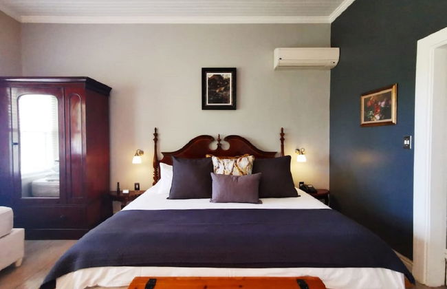 Jan Harmsgat Country House - Foto 14