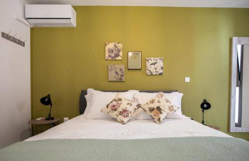 Amarynthos Maisonettes - Photo 16