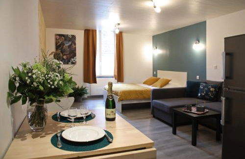 L'Atelier 57 - Votre meublé authentique ! - Foto 54