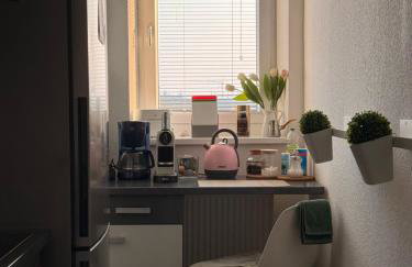 Gemütliche Ferienwohnung nahe dem Stadtzentrum und U-Bahn - Foto 11