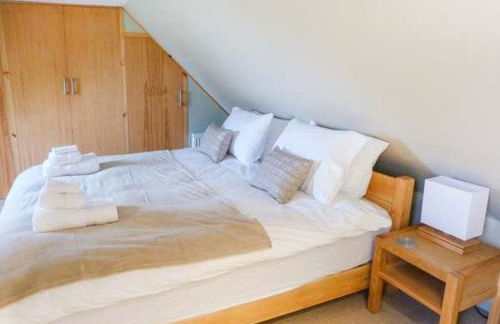 Easter Duthil Cottage - Foto 8