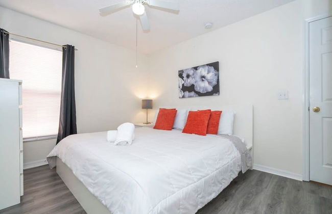 133 Beautiful 5BD Home With Lake View - Foto 35