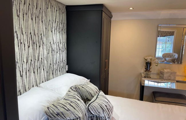 'cosy Cottage' - 2 Bed High End Cottage in Bawtry - Foto 8