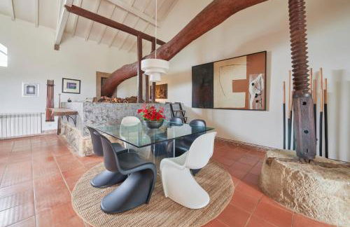 Luxury Farmhouse with Swimming Pool, By TimeCooler - Photo 25