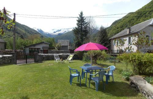 Gîte Lilubelle - Foto 10