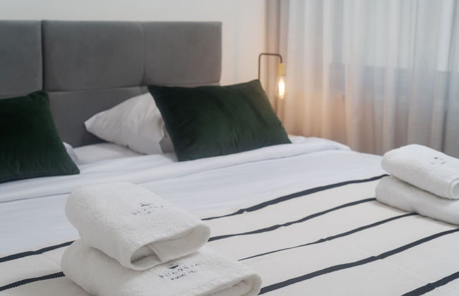 Suncana Villa Sukosan - Foto 23