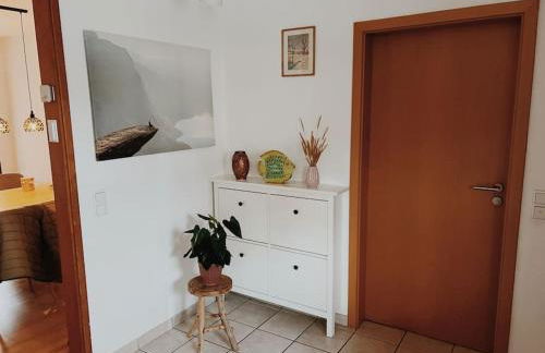 Ruhige Wohnung mit Terrasse - Foto 17