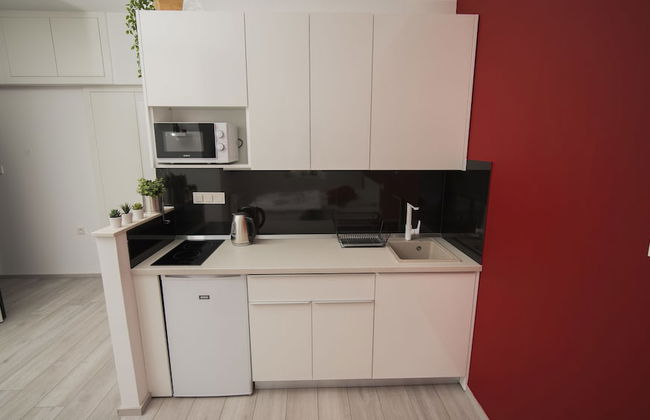 Apartments KRUC - Photo 25