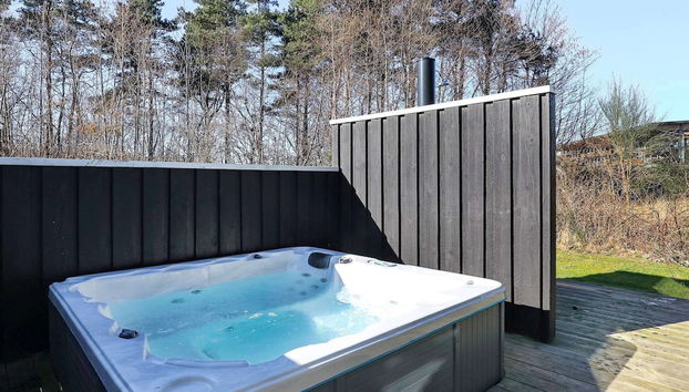 Splendid Holiday Home in Laeso near Museum Court - Foto 4