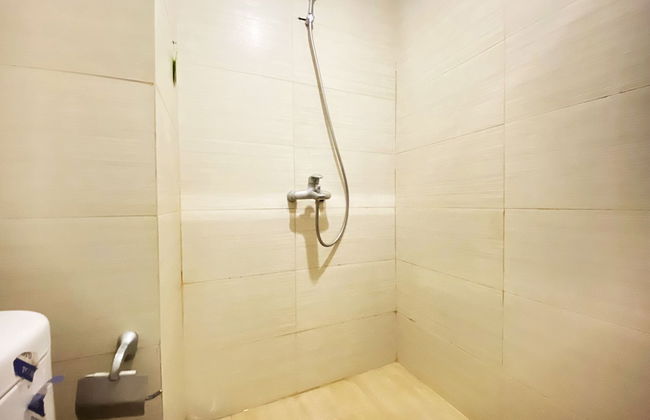 Minimalist 1Br Apartment At Gateway Pasteur - Foto 17