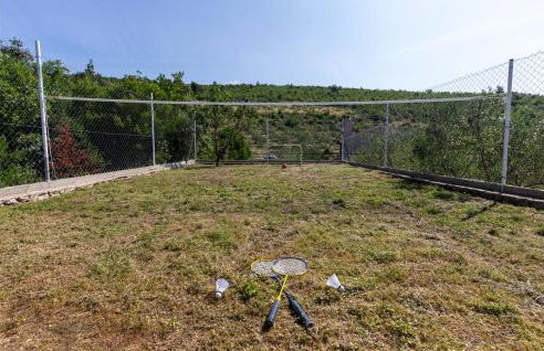 Two-Bedroom Holiday Home In Vid - Foto 4