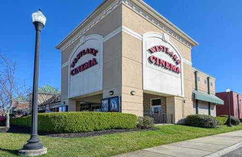 The Lodge on Smith Mountain Lake - Foto 35