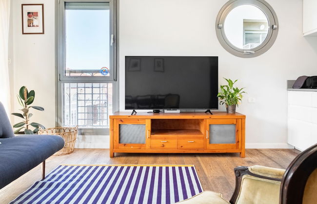 Amazing Jaffa by TLV2RENT - Foto 38