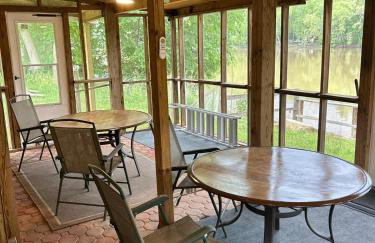 Rivers Edge - On the River, Breathtaking views! - Foto 9