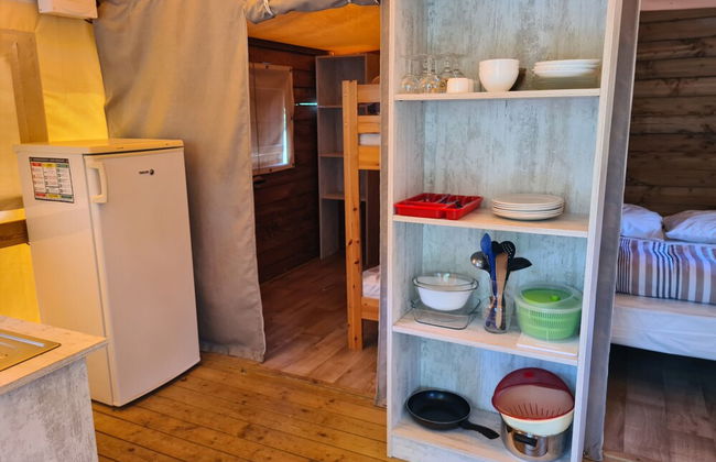 Resort & Camping - Val De Braye - Foto 18