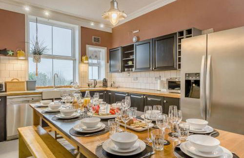 5 Bed in Tywyn oc-d34982 - Foto 28